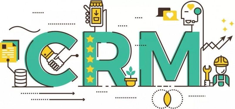 制造业CRM